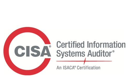 New CISA Exam Labs