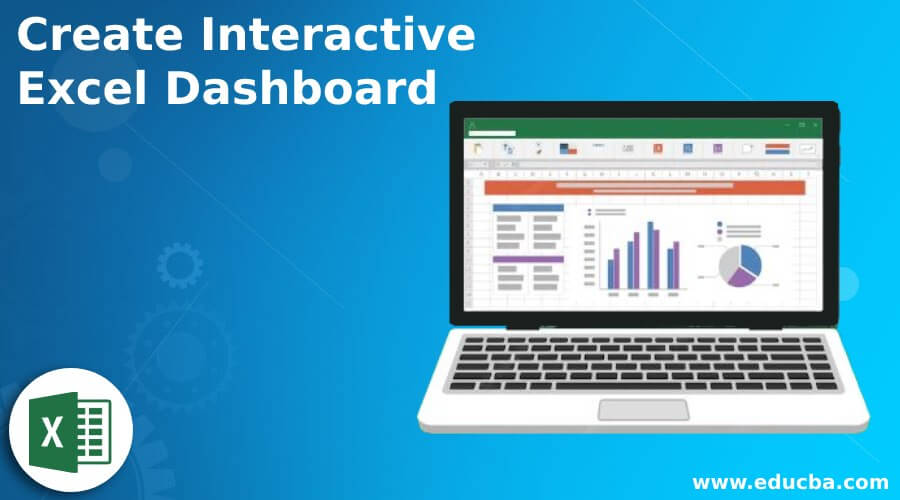 Create Interactive Excel Dashboard