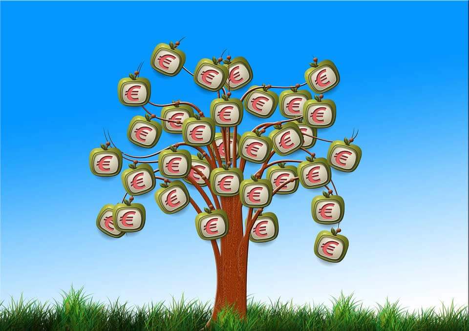 Currency exchange market