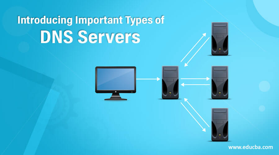 DNS Servers | Myth, Types, DNS Records and Queries