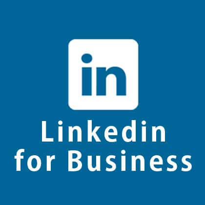 Linkedin for Business
