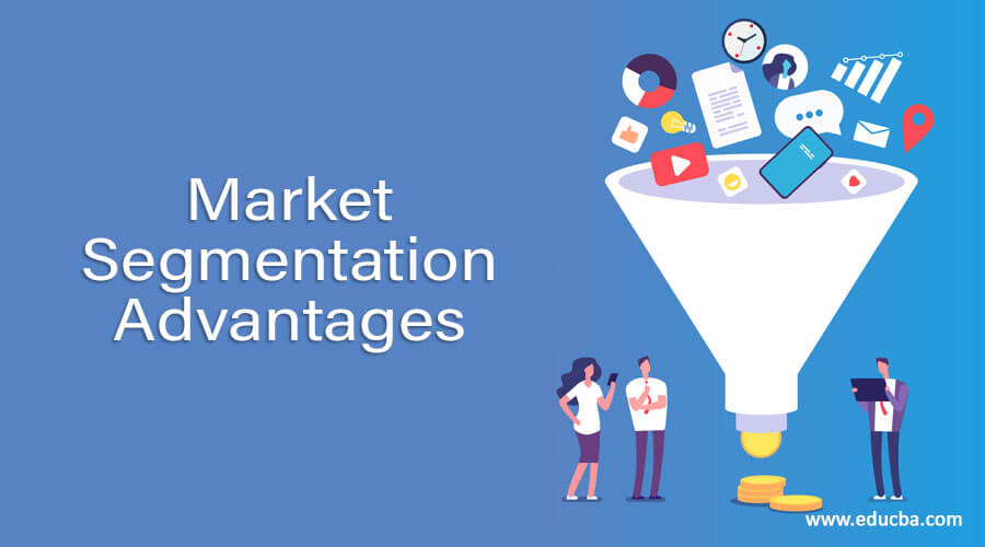 Market Segmentation Advantages