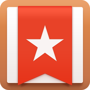 wunderlist iOS Apps