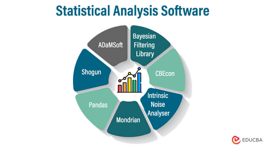 Statistical Analysis Software Examples