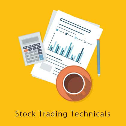 Stock Trading Technicals