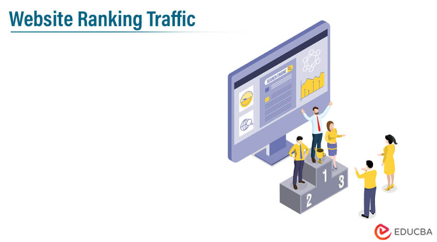 Website Ranking Traffic