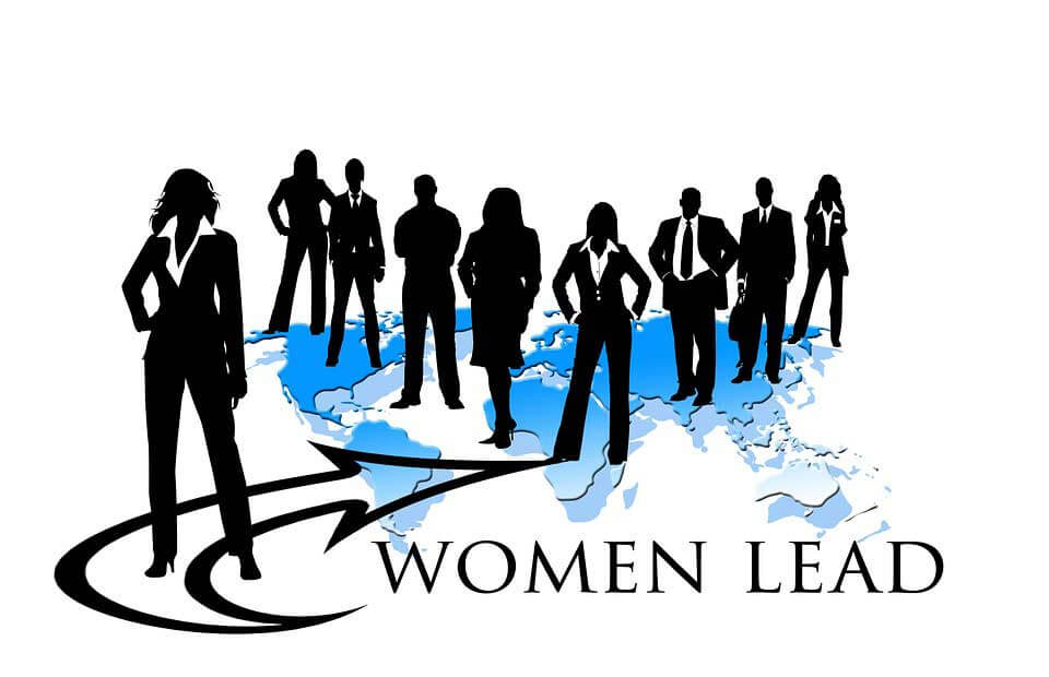 women entrepreneurs