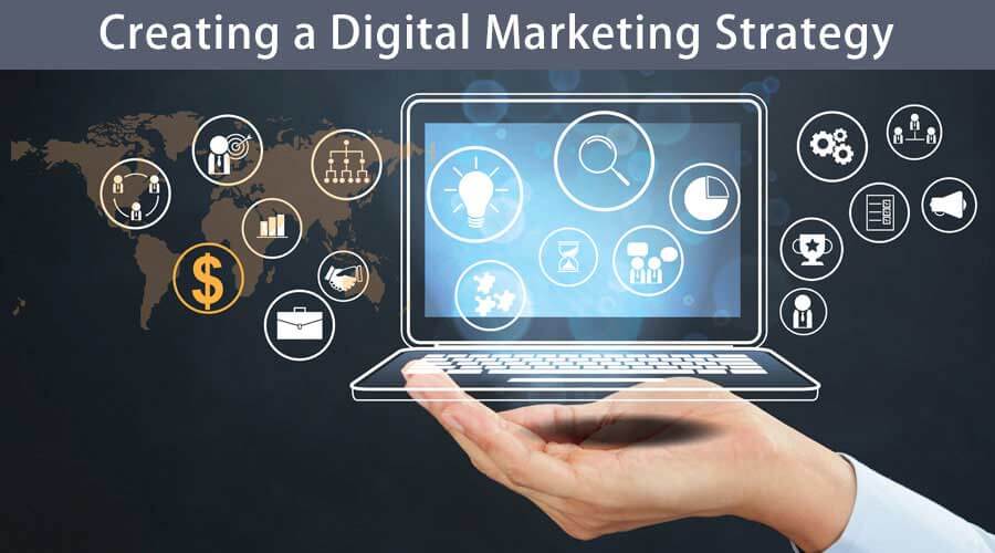 4 advantages To Hiring a Regional Digital Marketing firm.