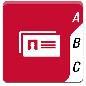 abbyy business card reader pro apk free