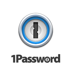 1password iOS Apps