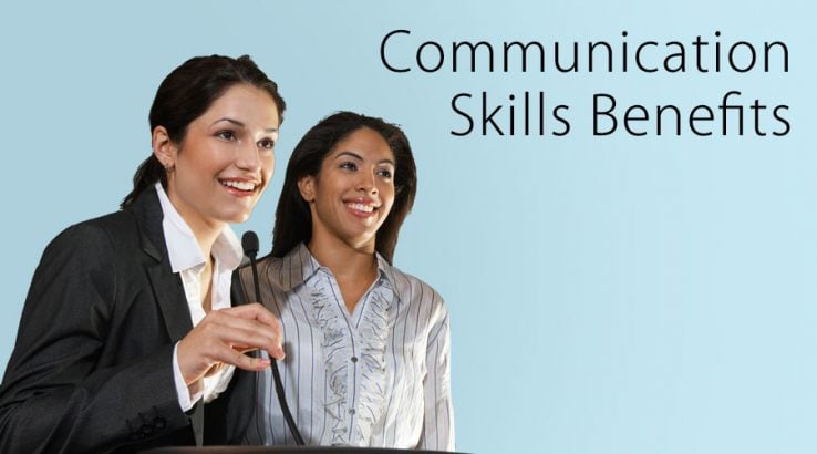 Develop Good Communication Skills Benefits Basics Objectives