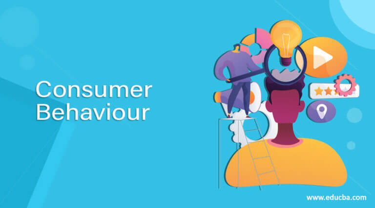 Consumer Behaviour | 4 Factors That Influence Consumer Behaviour