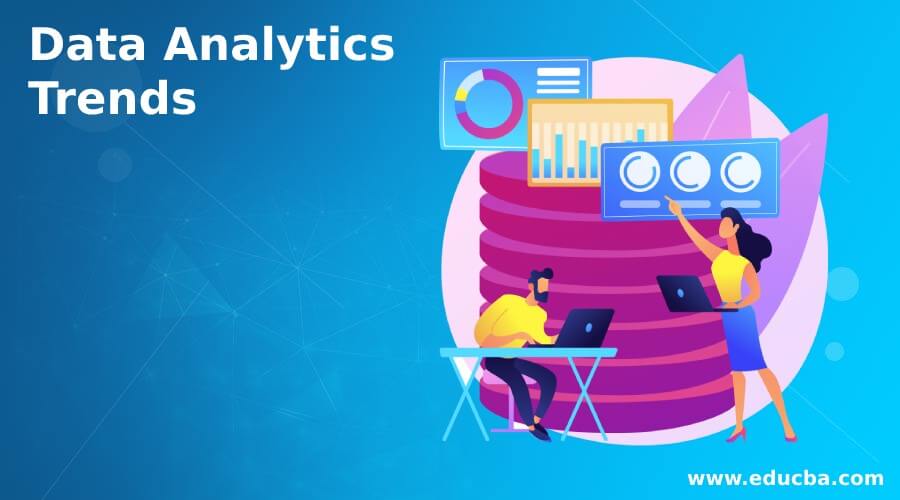 Data Analytics Trends