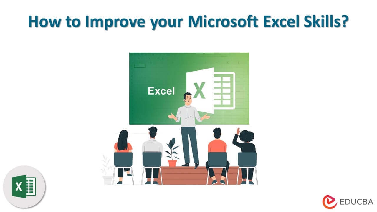 Here are some Microsoft Excel tips you can use to inch closer to