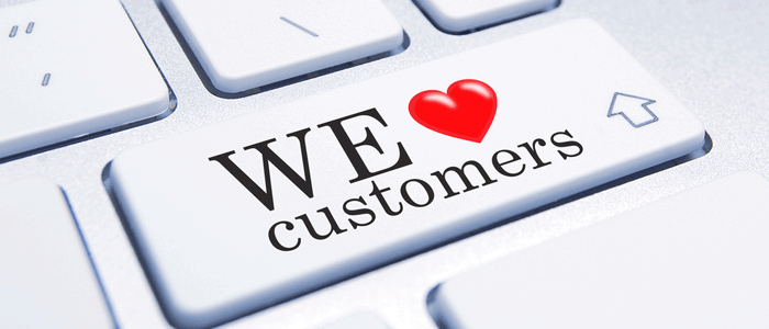 Love to Customer
