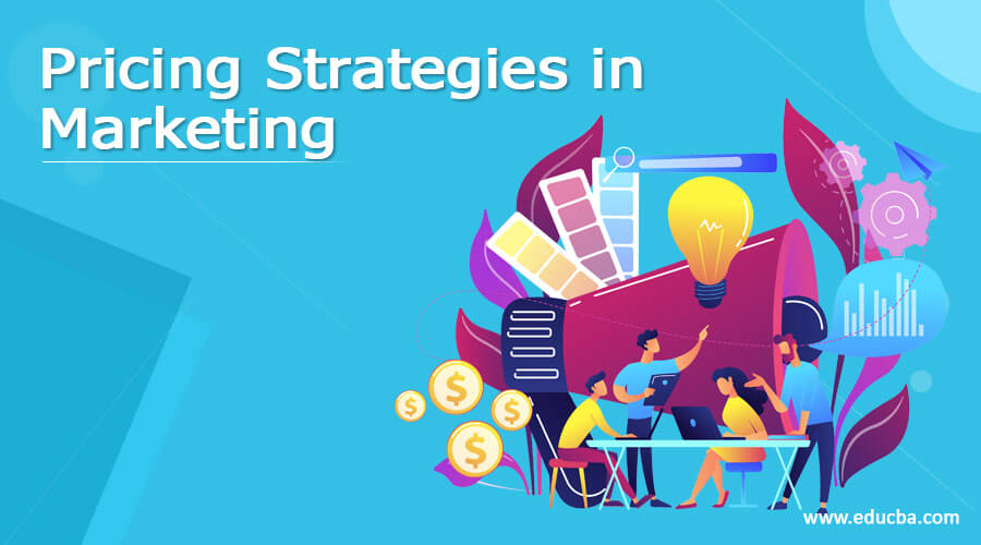 Pricing Strategies Marketing | 10 Most Important Pricing