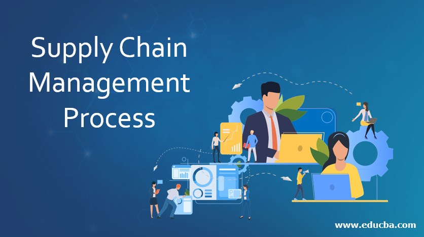 Supply Chain Management Process