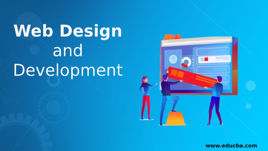 Web Design and Development