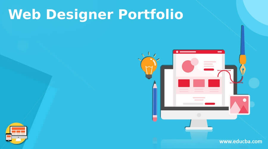 Web Designer Portfolio
