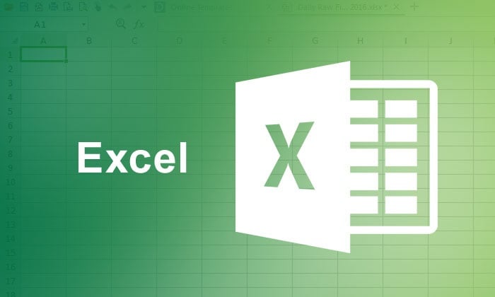 how to change language on excel