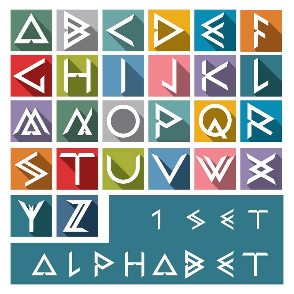 icon font pack