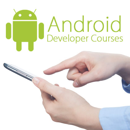 Android Developer Course