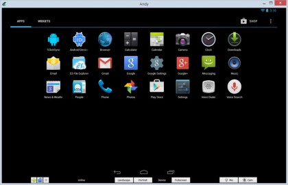 Top Free Android Emulators For PC Complete Guide