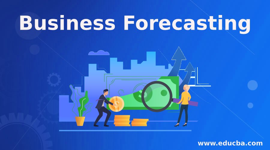 Business Forecasting 