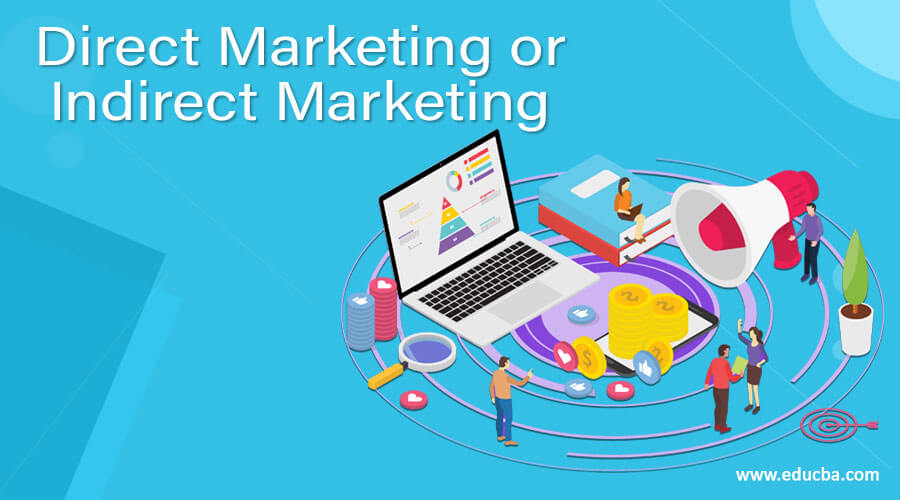 Direct marketing adalah