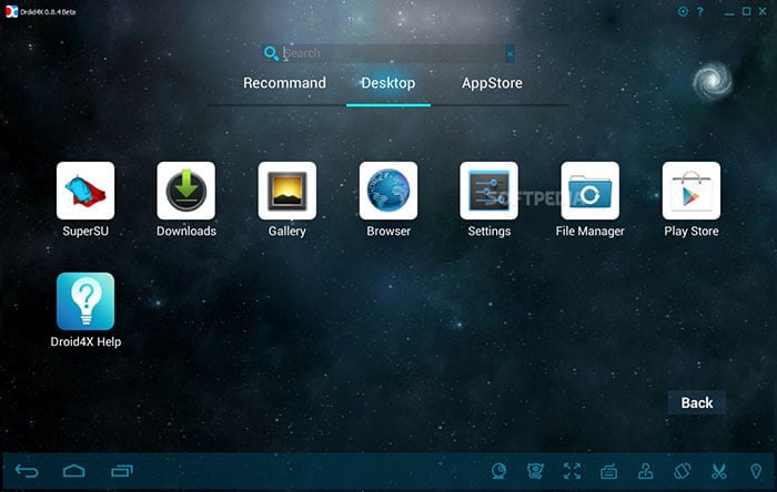 how to install android emulator for ionic on windows