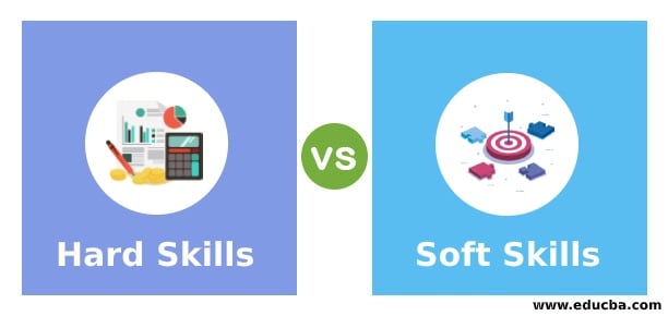 Hard Skills vs Soft Skills