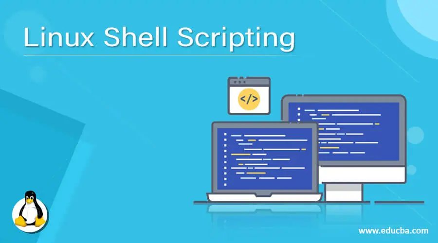 Linux-Shell-Scripting