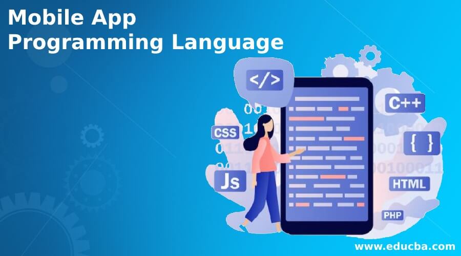 Mobile App Programming Language