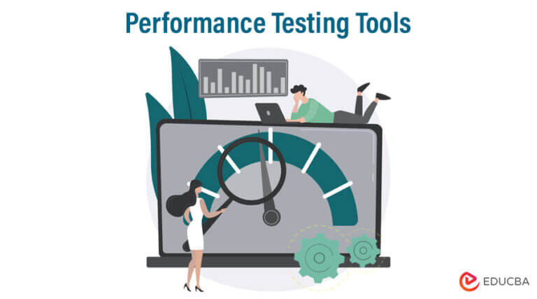 Top 10 Tools Of Performance Testing (Web And Load)