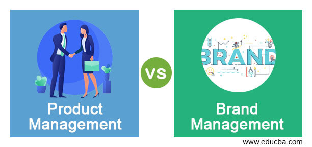 Product Management vs Brand Management