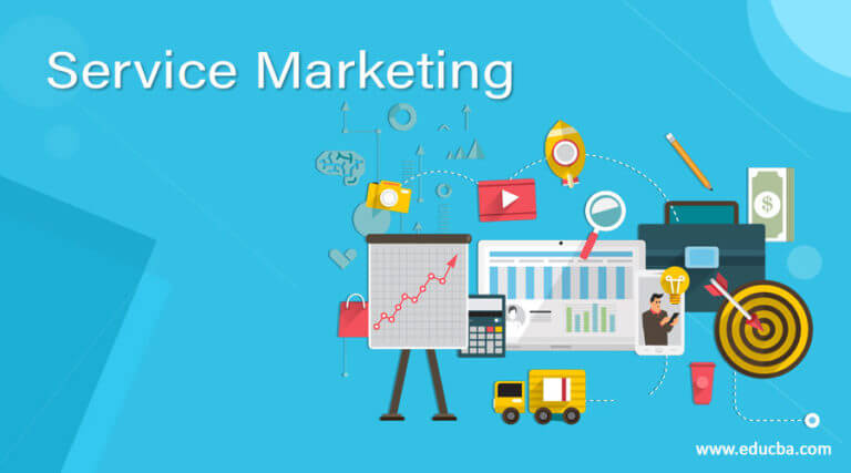 What Is Service In Service Marketing