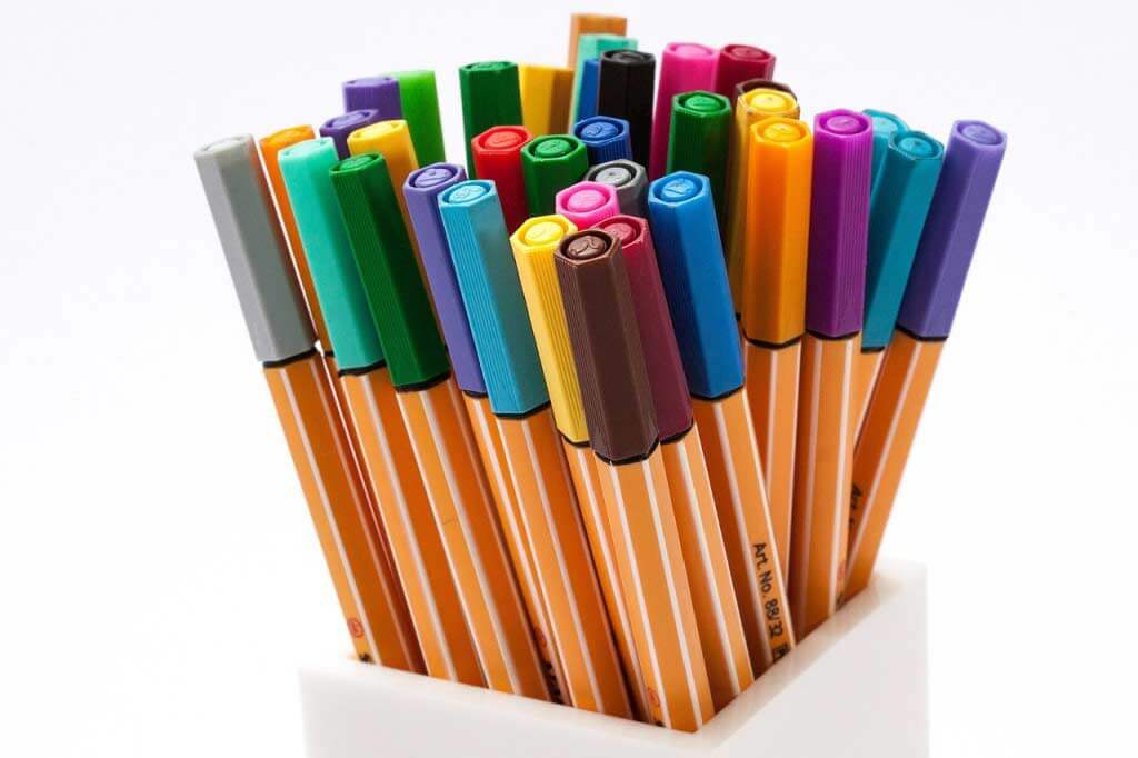 colored-pencils