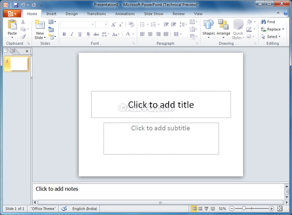 Microsoft Office Applications- 3