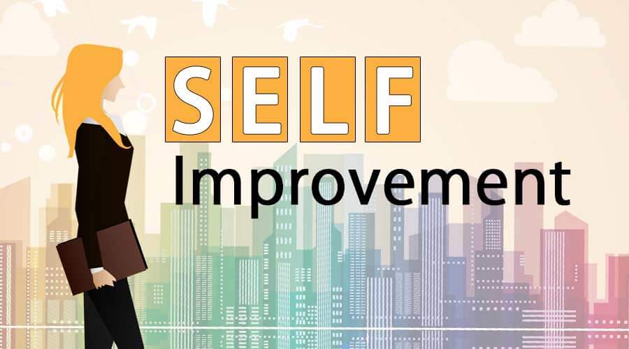 Image result for self improvement