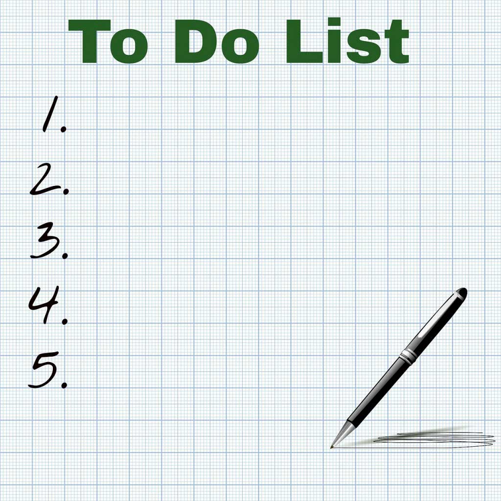 to-do-list