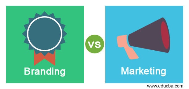 Branding vs Marketing