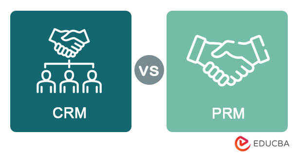 CRM vs PRM