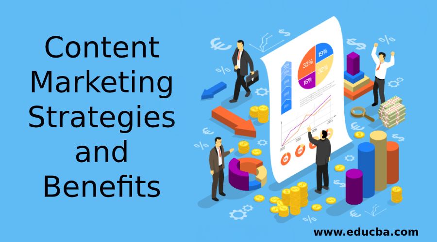 Content Marketing Strategies