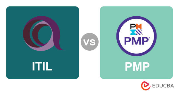ITIL VS PMP