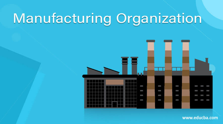 Manufacturing Organization