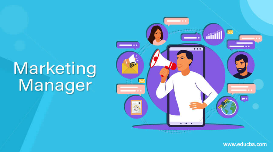 Marketing Manager Tips To Be A Successful Marketing Manager