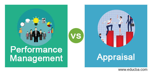 Performance Management vs Appraisal