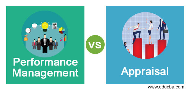 Performance Management vs Appraisal Which is Best useful