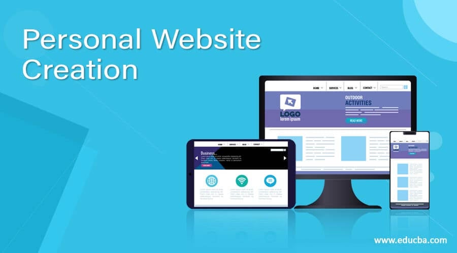 personal-website-creation-10-reason-for-personal-website-creation