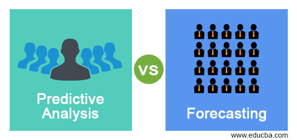 Predictive Analysis vs Forecasting | Which One is Best To Consider?